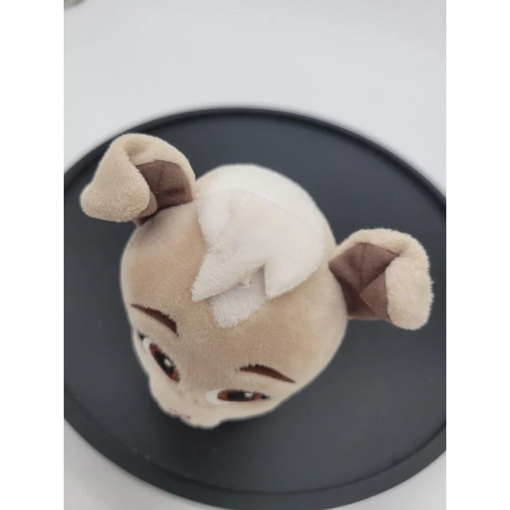 Disney Junior Puppy Dog Pals KEIA Pink Shirt 5.5